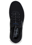 Skechers Herren Slip-ins Glide-Step Noxus Sneaker 233010 BLK