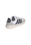 Adidas Herren Barreda Decode Sneaker  Leder Streetstyle JI2315 wei�