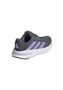 Adidas Galaxy 7 W Damen Laufschuhe Sportschuh Sneaker JP6591 Grau/Lila