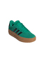 Adidas Damen VL COURT BOLD Plateau Sneaker Frauen Schuh IH9155 Green/Black