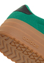Adidas Damen VL COURT BOLD Plateau Sneaker Frauen Schuh IH9155 Green/Black