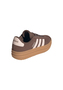 Adidas Damen VL COURT BOLD Plateau Sneaker Frauen Schuh IH9152 Earth/Quartz