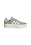 Adidas Damen VL COURT BOLD Plateau Sneaker Frauen Schuh IH9150 Sage/White