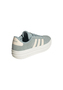 Adidas Damen VL COURT BOLD Plateau Sneaker Frauen Schuh IH9150 Sage/White