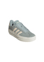 Adidas Damen VL COURT BOLD Plateau Sneaker Frauen Schuh IH9150 Sage/White