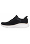 Skechers Bobs sqaud Chaos CURRENT MUSE Sneaker Damen 117497 BKGD
