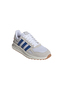 Adidas Herren Sneaker RUN 84 Schuhe IH8621 White/ Blue/Grey 