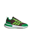Adidas  Minecraft Pro Kinder Teens  Sneaker  JR1965  Auburn Green White