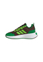 Adidas  Minecraft Pro Kinder Teens  Sneaker  JR1965  Auburn Green White