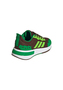 Adidas  Minecraft Pro Kinder Teens  Sneaker  JR1965  Auburn Green White