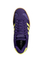 Adidas VL Court Bold Kinder Unisex JQ1874  Purple /  Yellow / Silver 