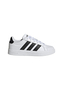 Adidas Kinder Teens Streettalk J Sneaker  Sneaker JQ6146  White Black