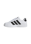 Adidas Kinder Teens Streettalk J Sneaker  Sneaker JQ6146  White Black