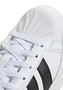 Adidas Kinder Teens Streettalk J Sneaker  Sneaker JQ6146  White Black