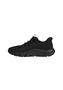 Adidas CLOUDFOAM FLEX - RAPIDFIT WIDE Herren Sneaker HP6993 Core Black