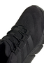 Adidas CLOUDFOAM FLEX - RAPIDFIT WIDE Herren Sneaker HP6993 Core Black