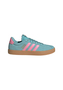 Adidas VL COURT 3.0 Damen Sneaker Schuhe IH6518 T�rkis/Pink