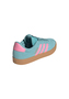 Adidas VL COURT 3.0 Damen Sneaker Schuhe IH6518 T�rkis/Pink