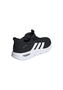 Adidas CLOUDFOAM FLEX - RAPIDFIT WIDE Herren Sneaker HP6994 Core Black