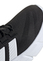Adidas CLOUDFOAM FLEX - RAPIDFIT WIDE Herren Sneaker HP6994 Core Black