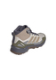 Adidas Herren TERREX Eastrail 3 MID Wanderschuhe JR8386 Beige /  Cargo / Olive 