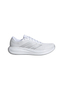 Adidas Herren Response Runner 2 Sneaker, KJ1738, White Silver