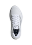 Adidas Herren Response Runner 2 Sneaker, KJ1738, White Silver