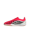 adidas Predator Club FG/MG J Hallenfu�ballschuhe Kinder Jugendliche  JS0363