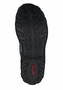 Rieker Herren Trekkingsandalen, Sandalen, 08063-14, Blau