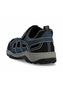 Rieker Herren Trekkingsandalen, Sandalen, 08063-14, Blau