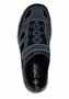 Rieker Herren Trekkingsandalen, Sandalen, 08063-14, Blau
