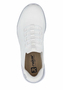 Rieker Damen Sneaker Low  Sneaker  M5066-80 Wei�