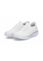Rieker Damen Sneaker Low  Sneaker  M5066-80 Wei�
