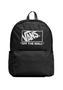 VANS Old Skool Backpack 000H4W Rucksack mit Laptopfach schwarz