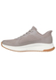Skechers Damen BOBS Squad 4 Slip-ins Staple Look 117624 TPE Taupe