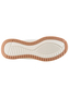 Skechers Damen BOBS Squad 4 Slip-ins Staple Look 117624 WHT White 