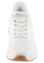 Skechers Damen BOBS Squad 4 Slip-ins Staple Look 117624 WHT White 