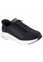 Skechers Herren Cozy Fit Slip-ins Sneaker Contour Foam 232619 BKW