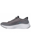 Skechers Herren Cozy Fit Slip-ins Sneaker Contour Foam 232619 CCBK