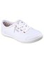 Skechers Damen BOBS B Cute Sneaker 33492 WHT  White
