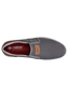 Rieker Herren Schlupfschuh Slipper mit Stretcheins�tzen 11954-45 Grey
