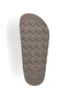 Rieker Herren Pantolette flach Pantoletten 21190-64 beige
