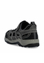 Rieker Herren Trekkingsandalen Sandalen 08063-45 Grey Combination