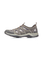 Rieker Herren Slipper Slipper  Sneaker 08065-02 Grey Combination