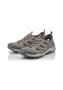 Rieker Herren Slipper Slipper  Sneaker 08065-02 Grey Combination