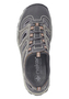 Rieker Herren Slipper Slipper  Sneaker 08065-02 Grey Combination