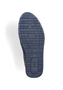 Rieker Herren Schlupfschuh Slipper mit Stretcheins�tzen 11954-14 Blue