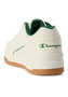 Champion RD18 Heritage Low Herren Sneaker S22030-CHA-YS016 Wei�/Gr�n