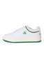 Champion RD 18 LOW Herren Sneaker S21905-CHA-WW048 WHT/FOLI/ONH