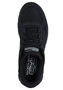 Skechers Herren Slip-ins Track Ezral Sneaker 233039 BBK schwarz